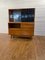 Bookcase and Sideboard from Jitona, 1960s, Set of 2 1