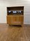 Bücherregal und Sideboard von Jitona, 1960er, 2er Set 4