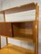 Vintage Monti Highboard with 4 Doors by Frantisek Jirak 5