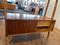 Vintage Monti Highboard with Glass Panels and Bar by Frantisek Jirak 11