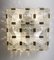 Mid-Century Modern Wall or Ceiling Light in Glass, 1960s 5