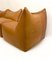 Mario Bellini zugeschriebenes Le Bambole Sofa für B&B Italia, 1970er, 3er Set 7