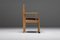 Rationalist Armchair in Oak, Holland, 1920s, Image 6