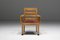 Rationalist Armchair in Oak, Holland, 1920s, Image 5
