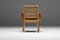 Rationalist Armchair in Oak, Holland, 1920s, Image 7