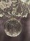 Kronleuchter aus Kristallglas, Florenz, Italien, 1950er 10