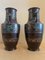 Japanese Meiji Cloisonné Vases, Set of 2, Image 5