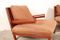 Vintage Baisity Armchairs by Antonio Citterio for B&B Italia, Set of 2 4