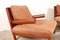 Vintage Baisity Armchairs by Antonio Citterio for B&B Italia, Set of 2 12