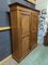 Vintage Notary Cabinet in Oak, Image 5