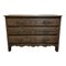 Rustic Oak Dresser 1