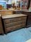 Rustic Oak Dresser 2