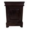 Louis Philippe Style Bedside Table 1