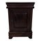 Louis Philippe Style Bedside Table, Image 1