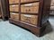 Vintage Chest of Drawers in Mahogany, Image 5