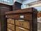 Vintage Chest of Drawers in Mahogany, Image 4