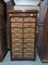 Vintage Chest of Drawers in Mahogany 2