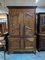 Antique Cabinet in Oak, Image 2