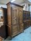 Antique Cabinet in Oak 6
