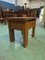 Small Bench in Elm from Maison Regain 4