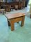 Small Bench in Elm from Maison Regain 2