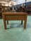 Bench in Elm from Maison Regain, Image 4