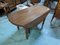 Louis Philippe Table in Oak, Image 3