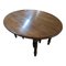 Louis Philippe Table in Oak, Image 1