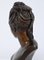 Nach J. Goujon, Büste der Diane de Poitiers, Ende 1800, Bronze 14