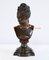 After J. Goujon, Bust of Diane de Poitiers, Late 1800s, Bronze 20