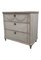 Gustavian Chest of Drawers in Pine 5