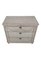 Gustavian Chest of Drawers in Pine 3