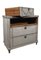 Gustavian Chest of Drawers in Pine 4