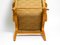 Mid-Century Armchair Model Eva by Bruno Mathsson in Birch and Hemp Weave, Sweden, 1950s 17