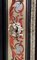 Vetrina Napoleone III piccola in ottone e pera annerita, epoca - XIX secolo, Immagine 17