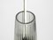 Hand-Blown Crystal Glass Pendant Lamp Pisa by Aloys Ferdinand Gangkofner for Peill & Putzler, 1952 12