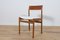 Mid-Century Teak Dining Chairs by Johannes Nørgaard for Nørgaards Møbelfabrik, 1960s, Set of 6 7