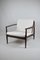 Chaise Vintage en Teck par Grete Jalk, Danemark, 1960s 9