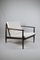 Chaise Vintage en Teck par Grete Jalk, Danemark, 1960s 1