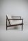 Vintage Danish Teak Chair by Grete Jalk, 1960s 3