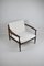 Chaise Vintage en Teck par Grete Jalk, Danemark, 1960s 2