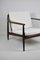 Chaise Vintage en Teck par Grete Jalk, Danemark, 1960s 5