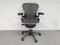 Sedia da scrivania vintage di Herman Miller, Immagine 1