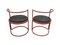 Chaises de Jardin Vintage par Gae Aulenti, Italie, 1960, Set de 2 3