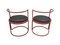 Vintage Italian Garden Chairs by Gae Aulenti, 1960, Set of 2, Image 3