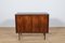 Small Mid-Century Danish Rosewood Sideboard, 1960s 3