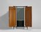 Vintage Coat Rack by Eugenia Alberti Reggio and Rinaldo Scaioli, 1950s, Image 5