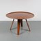 Coffee Table by Cor Alons for De Boer Gouda, 1950s 2