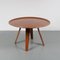 Coffee Table by Cor Alons for De Boer Gouda, 1950s, Image 2
