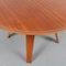 Coffee Table by Cor Alons for De Boer Gouda, 1950s, Image 6